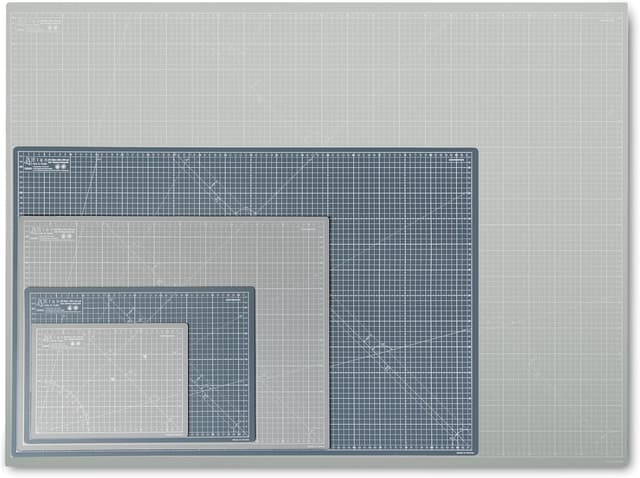 Thumbnail 4 de Elan Tapis de Découpe A4 22x30 cm 📐