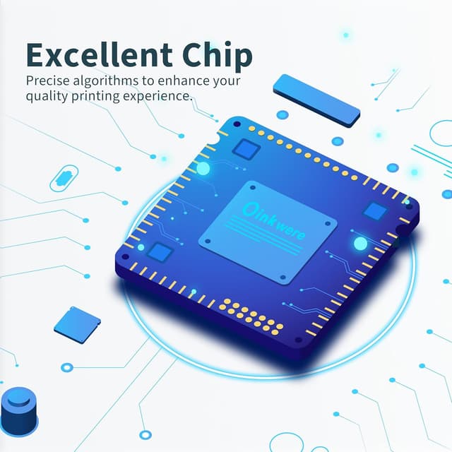 Thumbnail 4 de OINKWERE T11D, cartouches compatibles Epson