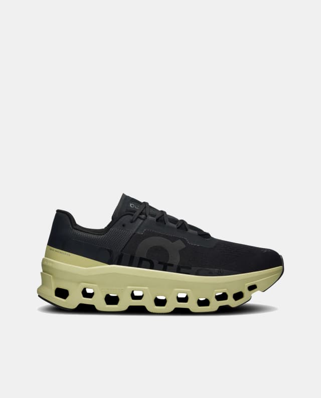 Imagen de On Cloudmonster para hombre con CloudTec más grande en OfertitasTOP