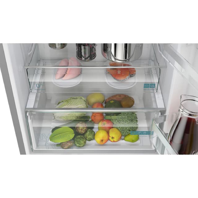 Detalle 2 de Siemens KG49NXIDF frigorífico combi Total No Frost