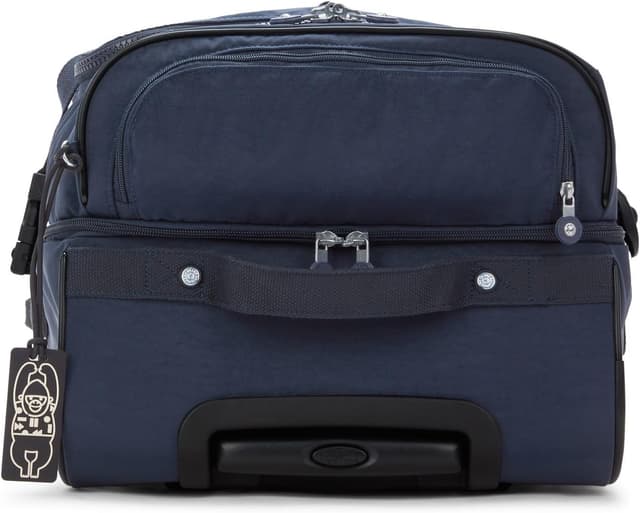 Thumbnail 4 de Kipling TEAGAN M borsone 64 x 33 x 37 cm