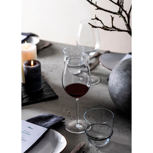 Thumbnail 4 de Zwiesel Glas Enoteca 2 copas de vino 🎷
