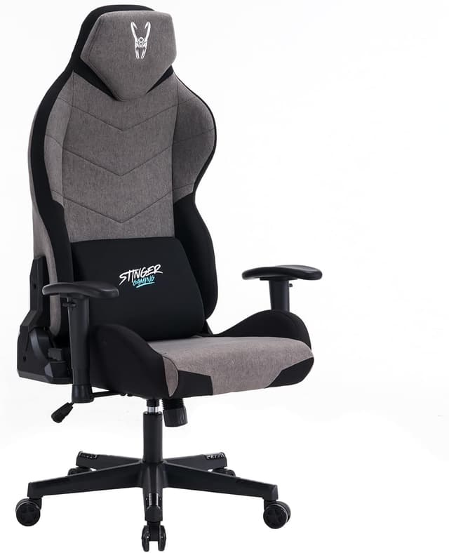 Thumbnail 3 de Woxter Stinger Station Titan Dark Silla Gaming
