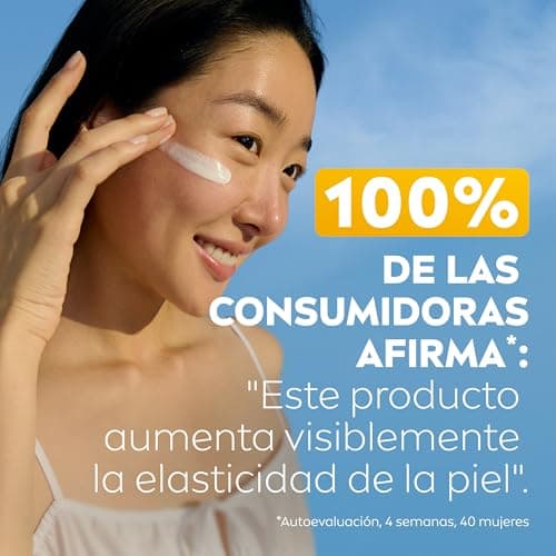 Thumbnail 6 de NIVEA SUN Q10 Protección Facial SPF50+