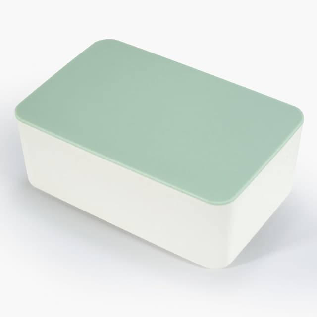 Thumbnail 6 de Feuchttücher Box für Baby Grün