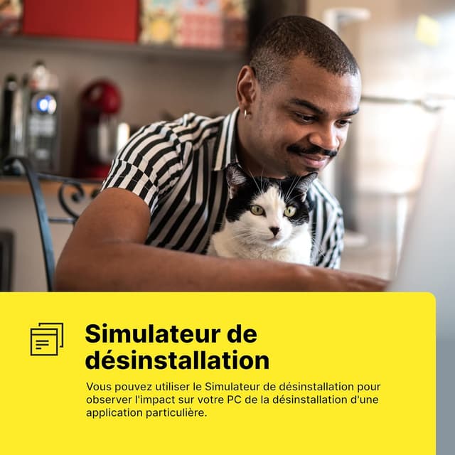 Detalle 2 de Norton Utilities Ultimate 2026 10 appareils