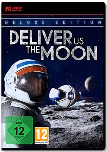 Imagen de Deliver Us The Moon - Deluxe Edition en OfertitasTOP
