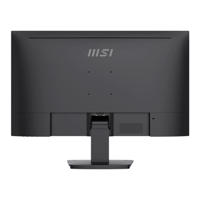 Detalle de MSI PRO MP273U Monitor 27" 4K UHD