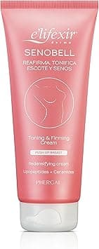 Imagen de Elifexir Senobell - Crema Reafirmante Senos 🌸 Nutre y Tonifica en OfertitasTOP