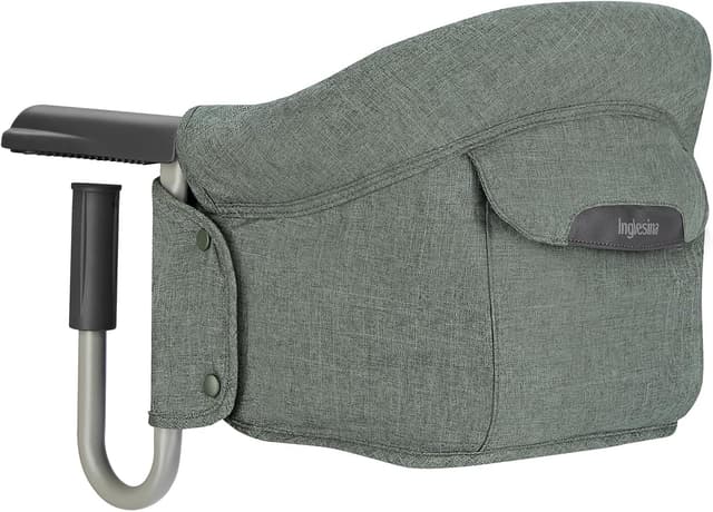 Detalle de Inglesina Fast seggiolino da tavolo 15 kg