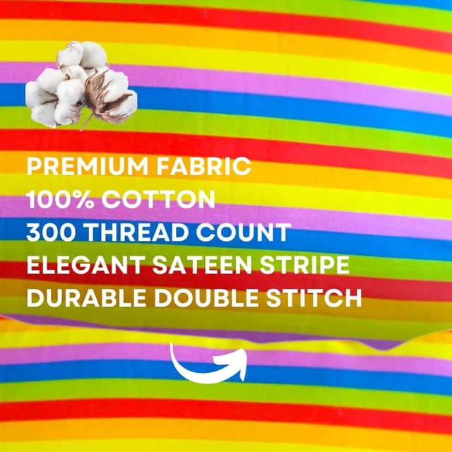 Thumbnail 6 de coussin enfant kinder Fluff 12+ XL