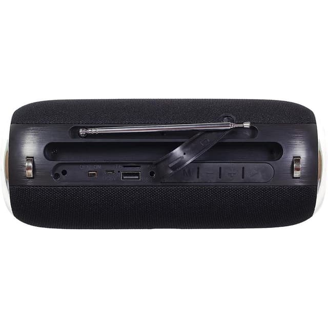 Detalle de Gembird SPK-BT-17 altavoz Bluetooth portátil 10 m