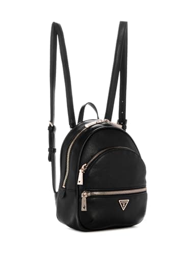 Thumbnail 4 de GUESS Manhattan II Backpack Black