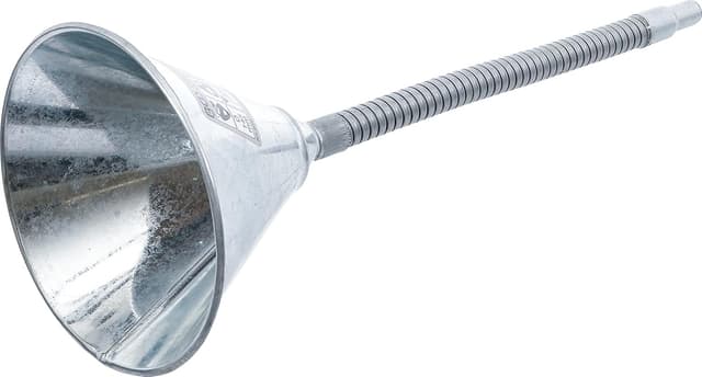 Detalle de BGS Einfülltrichter 145 mm Metall