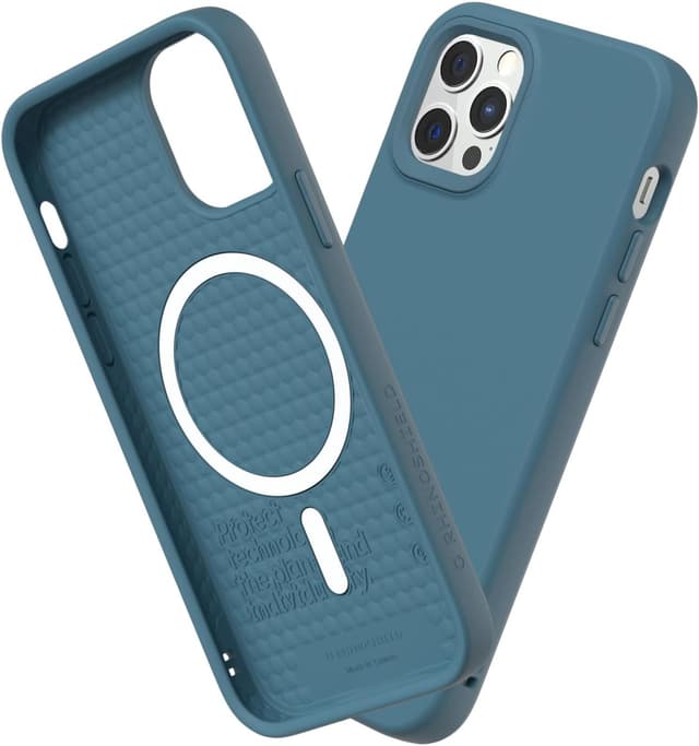 Imagen de Coque RhinoShield pour iPhone 12 Pro Max en OfertitasTOP