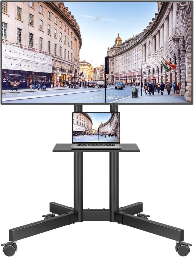 Detalle de BONTEC TV-Wagen Mobil