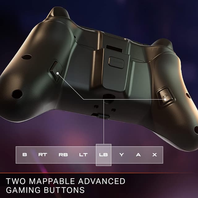 Thumbnail 4 de PowerA XP-ULTRA Wireless Controller 60h