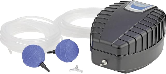 Thumbnail 5 de OASE AquaOxy 1000 Teichbelüfter