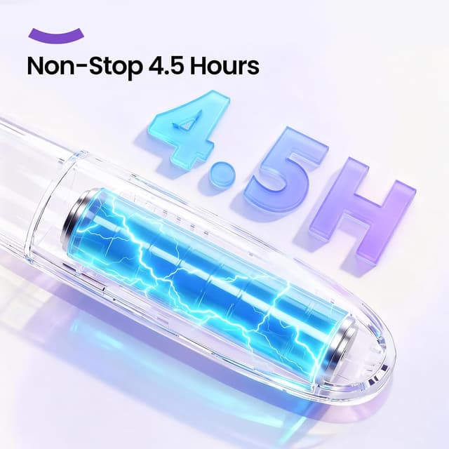 Detalle de ARTDOT electric diamond art vacuum pen