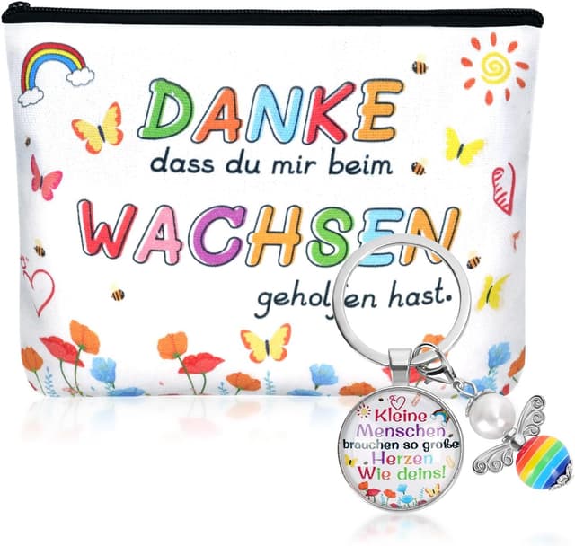 Imagen de GADITIEK Abschiedsgeschenk Erzieher 10,0 x 7,0 en OfertitasTOP