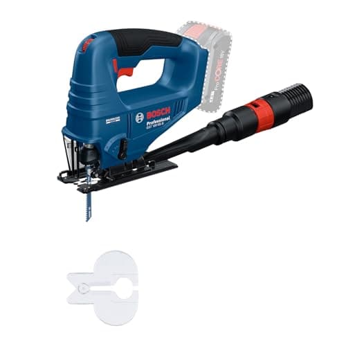 Imagen de Bosch Professional GST 18V-95 B sierra de calar a batería 📷 en OfertitasTOP