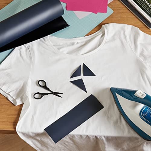 Thumbnail 6 de Cricut PVC Negro 0.9m (3ft) - Material de Manualidades 🖤