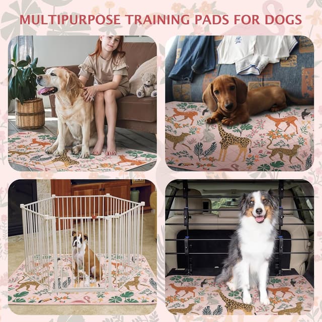 Thumbnail 6 de IEUUMLER EU013 Alfombrilla absorbente lavable 1 unidad