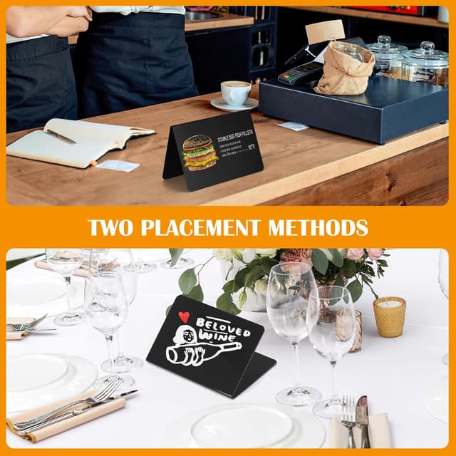 Thumbnail 3 de VINATO 20 Tavolette Scrittura PVC 7 Pennarelli