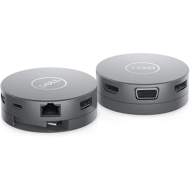 Detalle de Dell DA310 Adaptador USB-C para videoconferencias