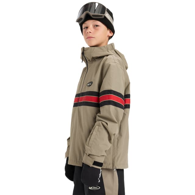 Thumbnail 5 de Quiksilver Steeze Chaqueta snow 10K 📷