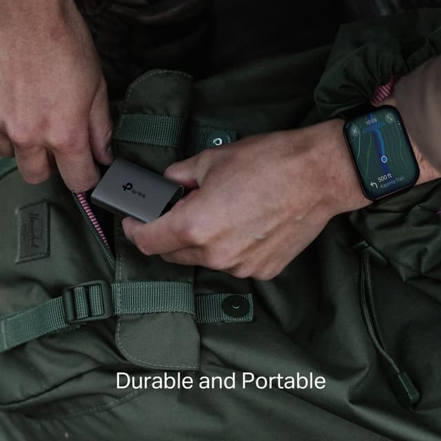 Thumbnail 6 de TP-Link UA430C SD Kartenleser USB C