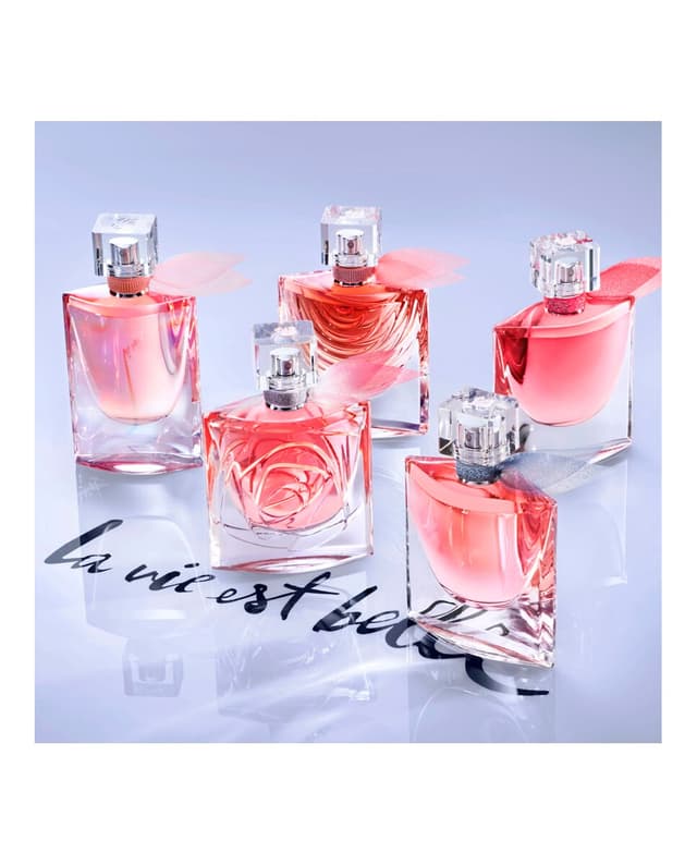 Thumbnail 4 de Lancôme La Vie est Belle Rose Extraordinaire Eau de Parfum 50 ml
