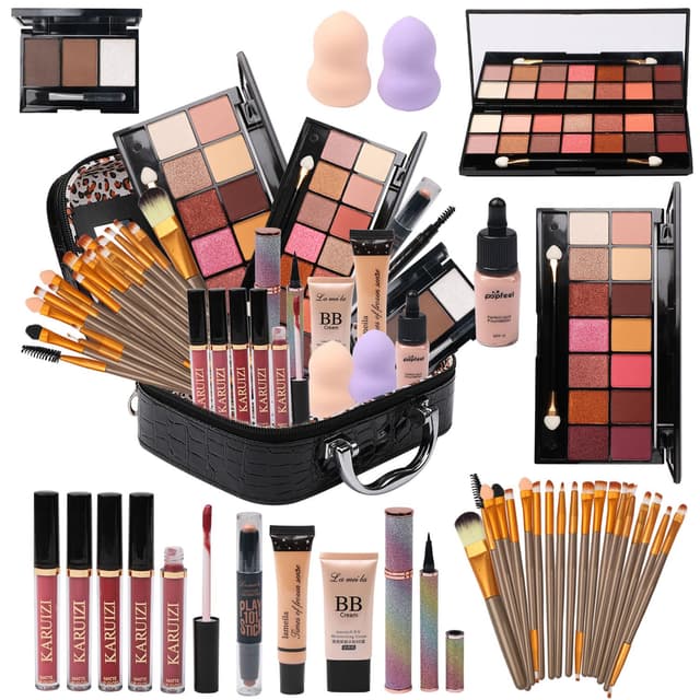 Detalle de MTDXILTAI All in One Makeup Kit 20pcs