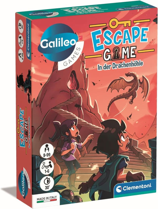 Detalle 2 de Escape Game Gefangen im Grusel-Haus 59449