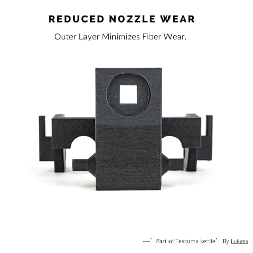 Thumbnail 4 de Siraya Tech Fibreheart PPA-CF Core Black