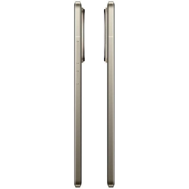 Detalle de Realme GT 7 Pro 5G 12GB/256GB Galaxia Gris con cámara Sony