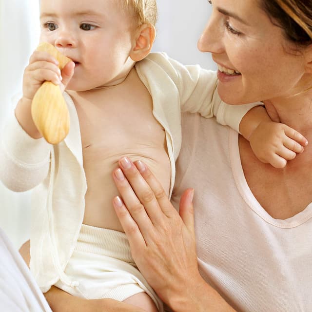 Thumbnail 3 de WELEDA Babyöl Bäuchlein 50 ml