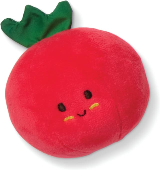 Detalle 2 de Melissa & Doug basket play toy for sensory play