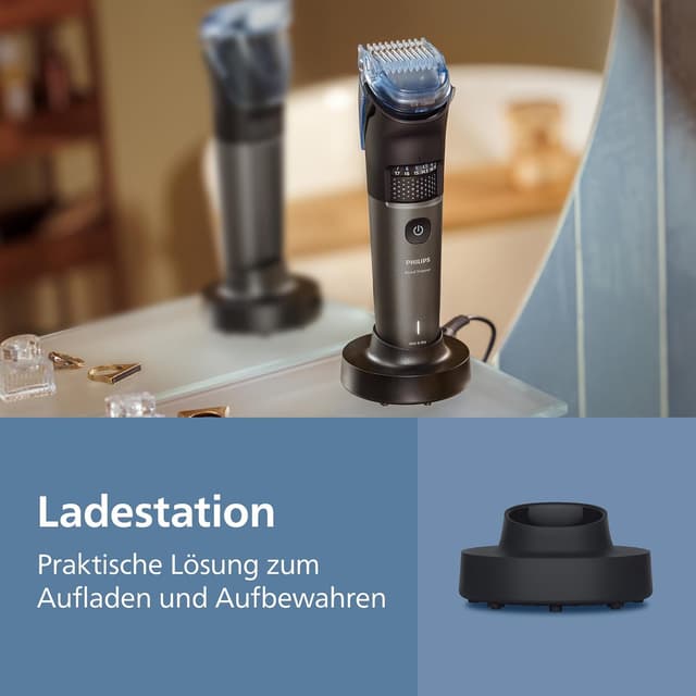 Thumbnail 5 de Philips BT7660 Bartschneider 40 Längen