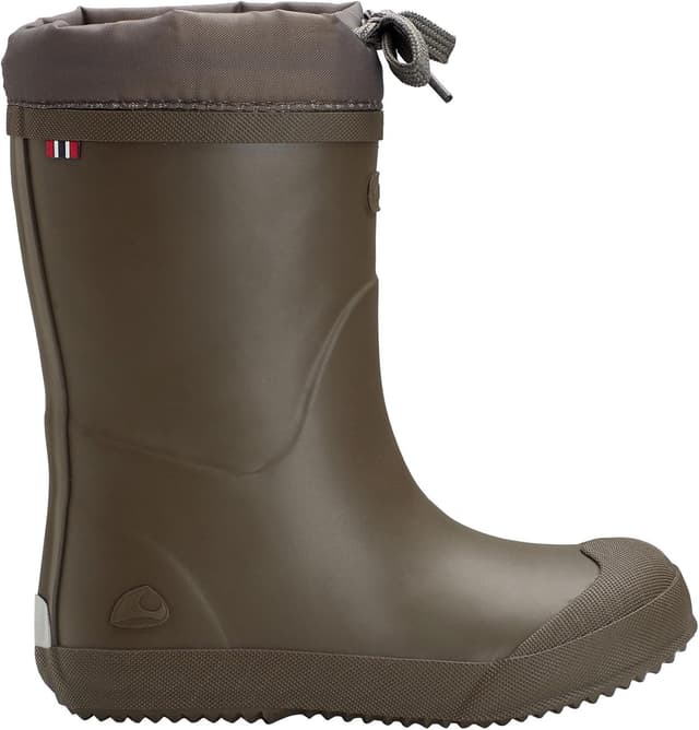 Thumbnail 6 de Viking Mädchen Indie Thermo Wool Gummistiefel mit Wollmischfutter