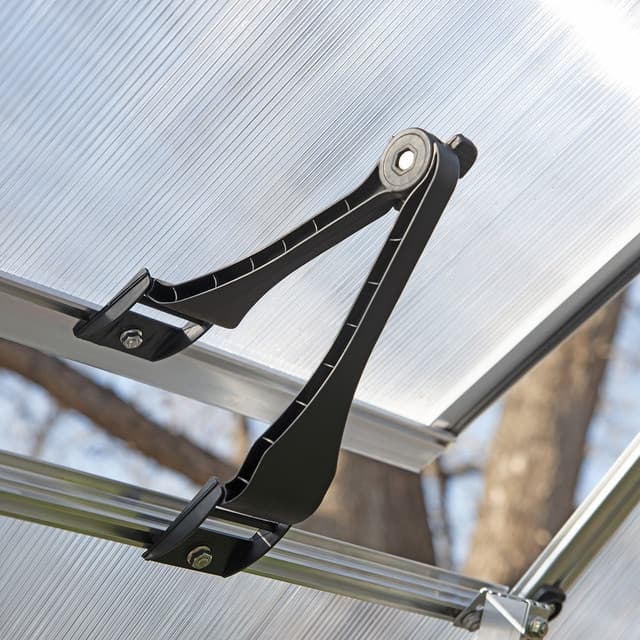 Thumbnail 6 de CANOPIA Invernadero adosado 244 x 124 cm 🌱