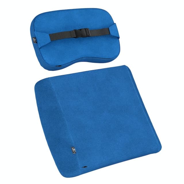 Detalle 2 de Noblechairs Memory Foam Set almohadas para EPIC, ICON y HERO