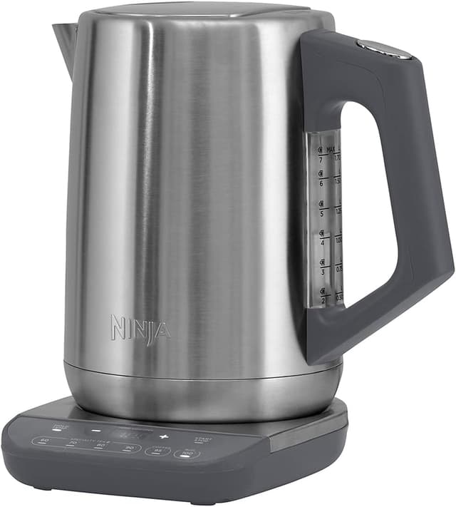 Imagen de Ninja KT201UK kettle 1.7L en OfertitasTOP