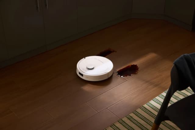 Thumbnail 6 de Roborock QR 598 White