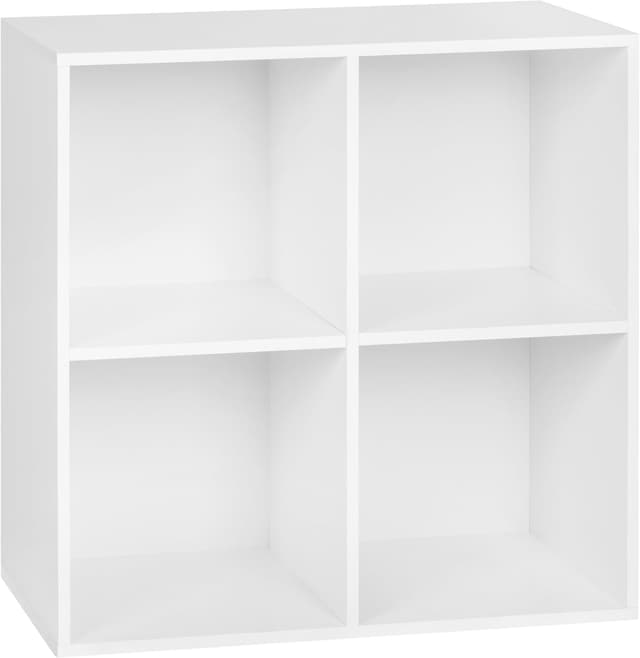 Imagen de WOLTU Bücherregal 60 x 60 x 30 cm en OfertitasTOP