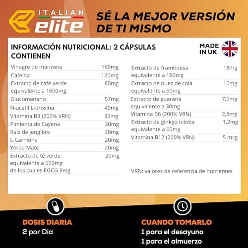 Thumbnail 5 de Italian Elite Elite Extreme