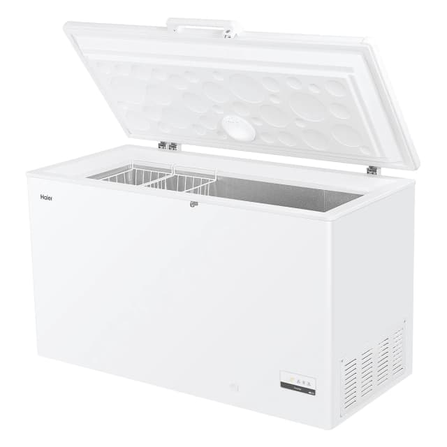 Detalle 2 de Haier HCE321T congelador 321 L -30°C a 10°C
