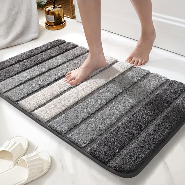 Imagen de wyewye Tapis de bain 60 x 90 cm en OfertitasTOP