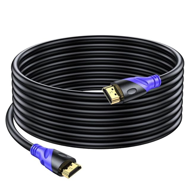 Imagen de Rommisie 4K/60HZ HDMI Kabel 7m en OfertitasTOP