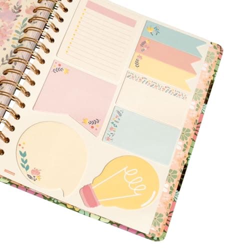 Thumbnail 8 de Finocam Agenda Vitae 16 meses 2025–2026 azul 📘